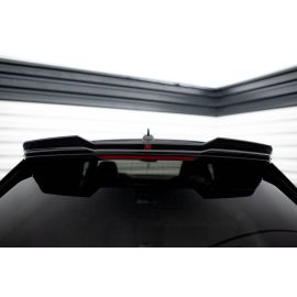 Höher Spoiler Cap 3D Audi RSQ8 Mk1