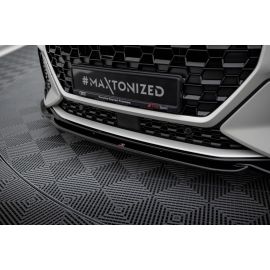 Front Diffusor V.1 Audi RSQ3 F3