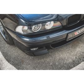 Front Diffusor Seite BMW M5 / 5 M-Pack E39