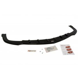 Frontdiffusor Opel Astra H Mk3 (Für OPC / VXR)