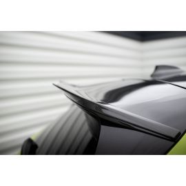 Prepreg Carbon Fiber HeckklappenSpoiler BMW M135i / 128ti F40