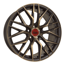 MAM Wheels RS4 Black Edition