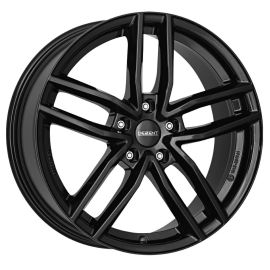 DEZENT Wheels TR Schwarz Glänzend
