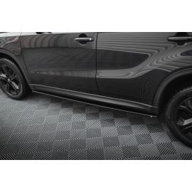 Seitenschweller Diffusor Suzuki Vitara S Mk2