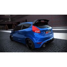 Heckstosstange (RS Look) Ford Fiesta Mk7 / Mk7 FL