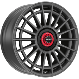 Ronal Wheels R73 REV-R Tremolite Metallic Matt