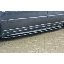 Seitenschweller Diffusor Audi S4 B5