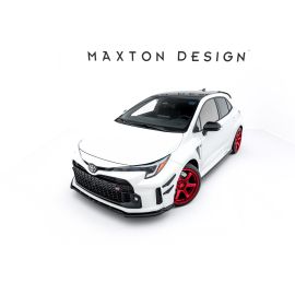 Front Diffusor V.1 Toyota GR Corolla Mk12