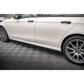 Seitenschweller Diffusor Mercedes-Benz E AMG-Line W213 Facelift