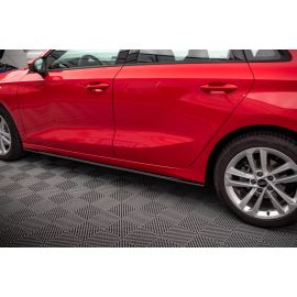 Street Pro Seitenschweller Diffusor Audi A3 8Y