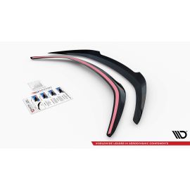Spoiler Cap BMW Z4 M-Pack / M40i G29