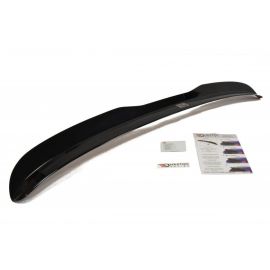 Spoiler CAP Mazda 3 Mk2 MPS