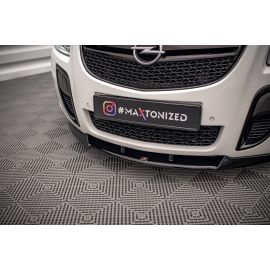 Front Diffusor V.1 Opel Insignia OPC Mk1