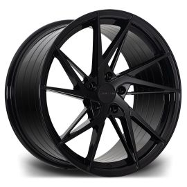 RIVIERA Wheels RF109 Gloss Black