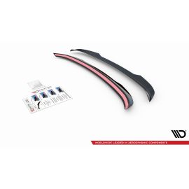 Spoiler Cap BMW X5 M F85
