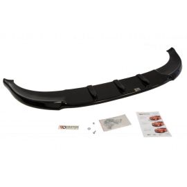 Frontdiffusor Audi A3 8P (Vor Facelift) 2003-2005