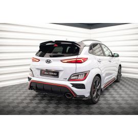 Spoiler Cap Hyundai Kona N Mk1