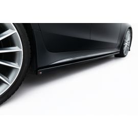 Diffusor Satz Mercedes-Benz CLS AMG-Line C257