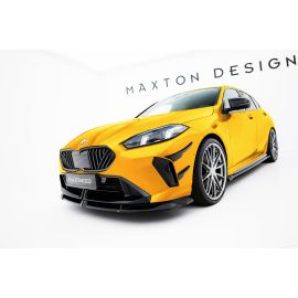 Diffusor Satz V.3 BMW 1 M-Pack F70