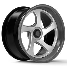 Vorsteiner Wheels GW9-902 (DYMAG) Clear