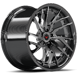 Vorsteiner Wheels VMP 207 Graphite
