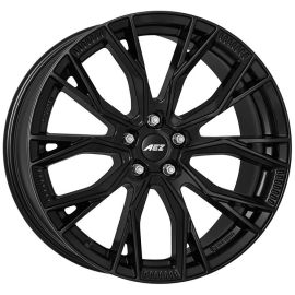 AEZ Wheels Toronto Schwarz Glänzend