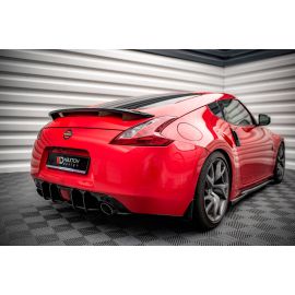 Street Pro Heckschurze Nissan 370Z