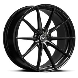 Vorsteiner Flow Forged V-FF 109 Mystic Black