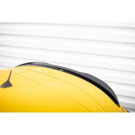 Spoiler Verlangerung Renault Megane Mk3 RS Trophy / RS Cup