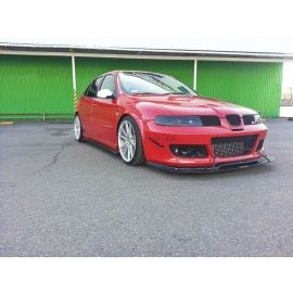 Hybrid Frontdiffusor Seat Leon Mk1 Cupra
