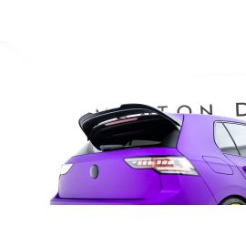 Spoiler Cap V.2 Volkswagen GolfR-Performance Mk8 Facelift