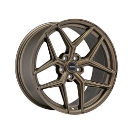 Sparco FF3 Rally Bronze