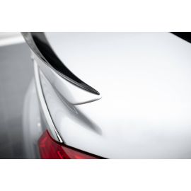Spoiler Cap Opel Insignia OPC-Line Mk1