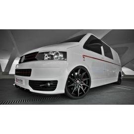 Frontdiffusor VW T5 Sportline