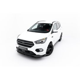 Front Diffusor Ford Kuga ST-Line Mk2 Facelift