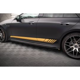 Seitenschweller Diffusor Mercedes-AMG GT 63S 4-Door Coupe