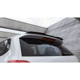 Spoiler Verlangerung Volkswagen Polo GTI / R-Line Mk5
