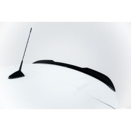 Spoiler CAP Renault Clio Mk4 RS