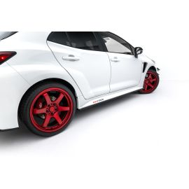 Street Pro Seitenschweller Diffusor Toyota GR Corolla Mk12