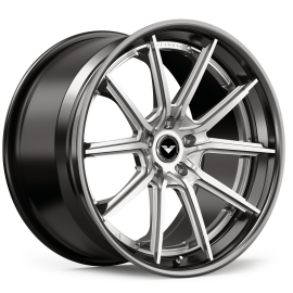 Vorsteiner Wheels VMP 301 Clear