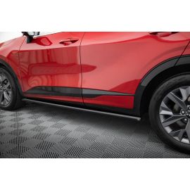 Seitenschweller Diffusor Kia Sportage GT-Line Mk5