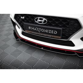 Front Diffusor V.5 Hyundai I30 N Mk3 Hatchback/ Fastback