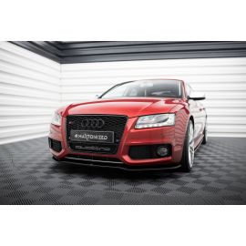 Diffusor Satz Audi S5 Sportback 8T
