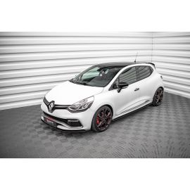 Street Pro Seitenschweller Diffusor Renault Clio RS Mk4