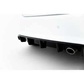 Heckansatz Ford Fiesta Mk8 ST-Line