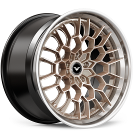 Vorsteiner Wheels Ro_Ja 88 Bronze