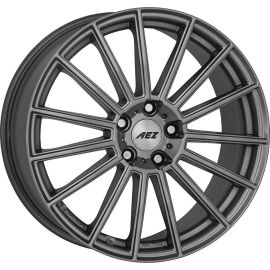 AEZ Wheels Steam Gunmetal 