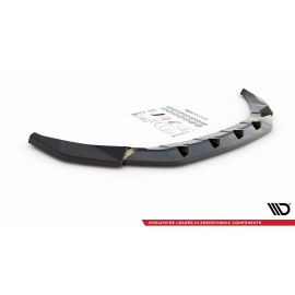 Front Diffusor V.2 Volkswagen T-Roc Mk1