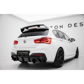 Spoiler BMW 1 M-Pack / M140i / Standart F20
