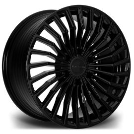RIVIERA Wheels RF15 Gloss Black